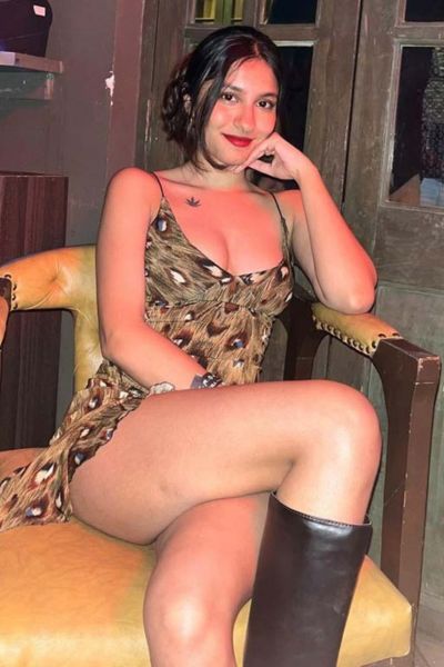 escort girl in Dubai